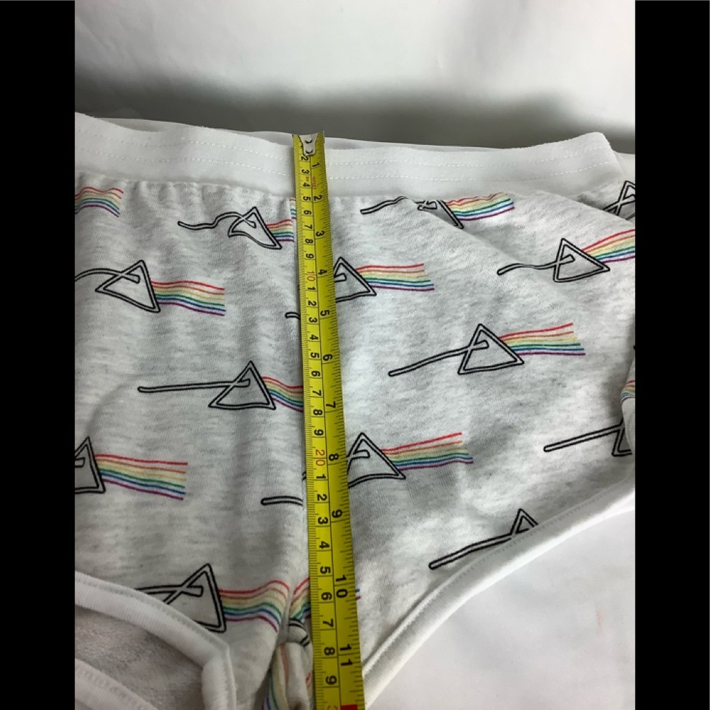 Pink Floyd Shorts - Picture 4 of 9